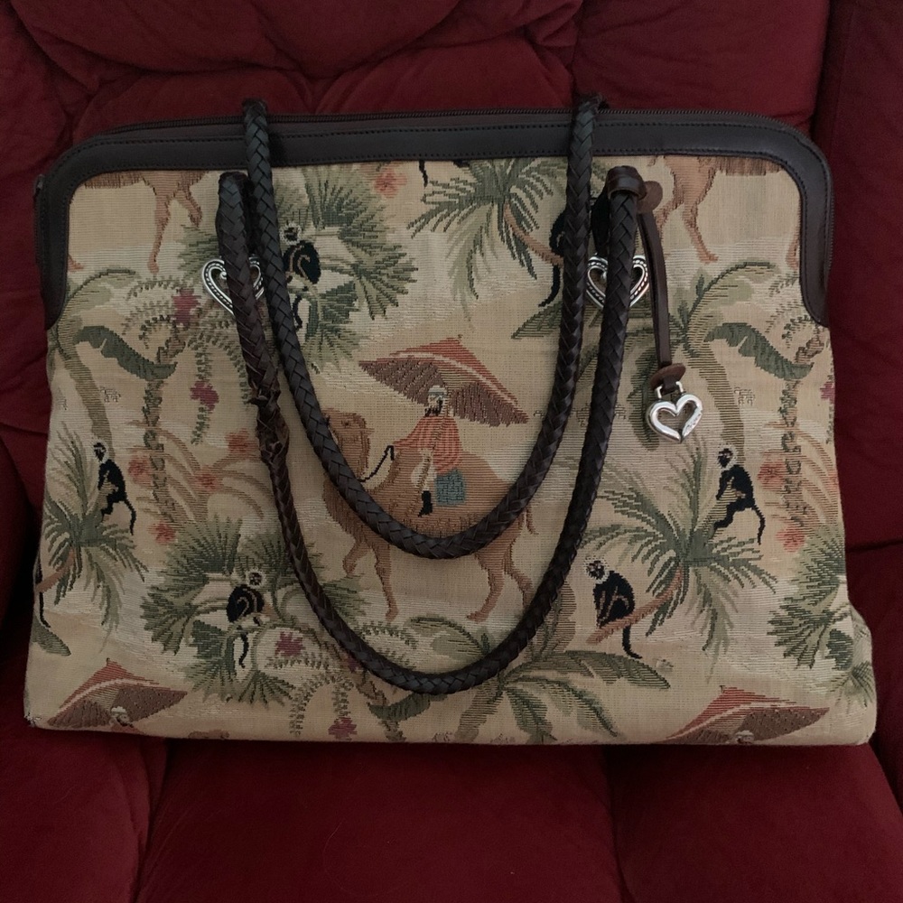Brighton bag